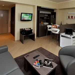 Chc Business Appart hôtel