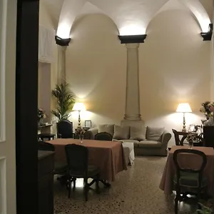 Palazzo Zecchino Maison d'hôtes