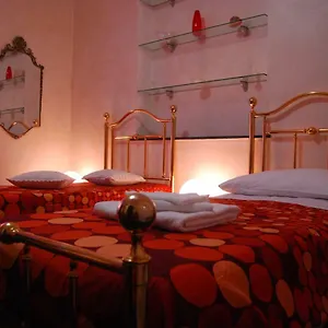 Casa Mama Maison d'hôtes