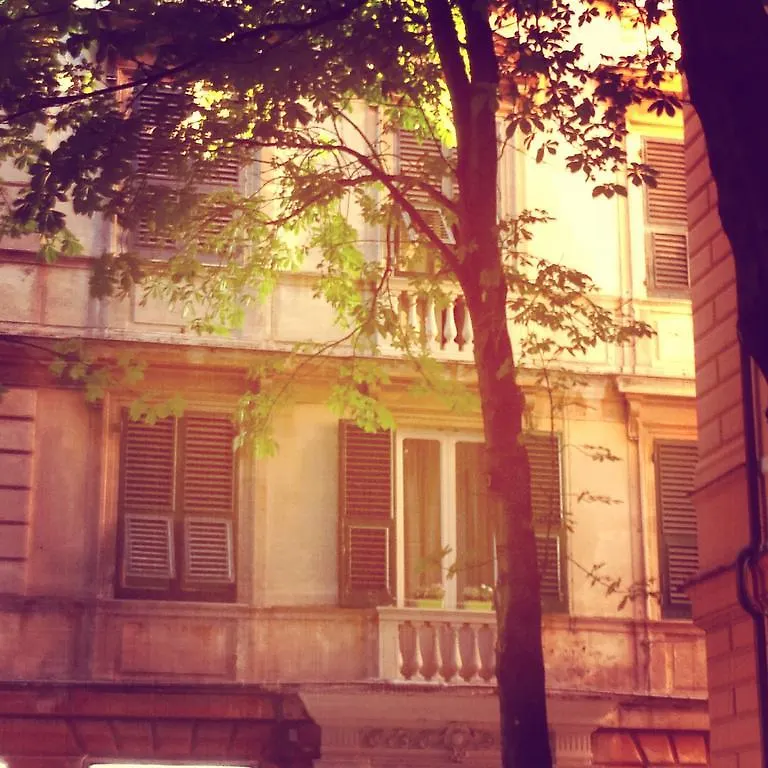 Il Ciottolo Bed & Breakfast Genoa